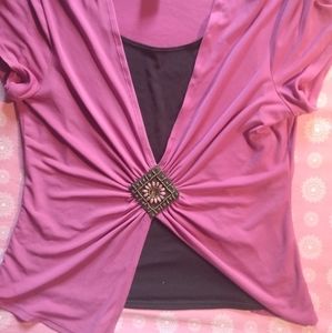 Women's Bay Studio blouse
